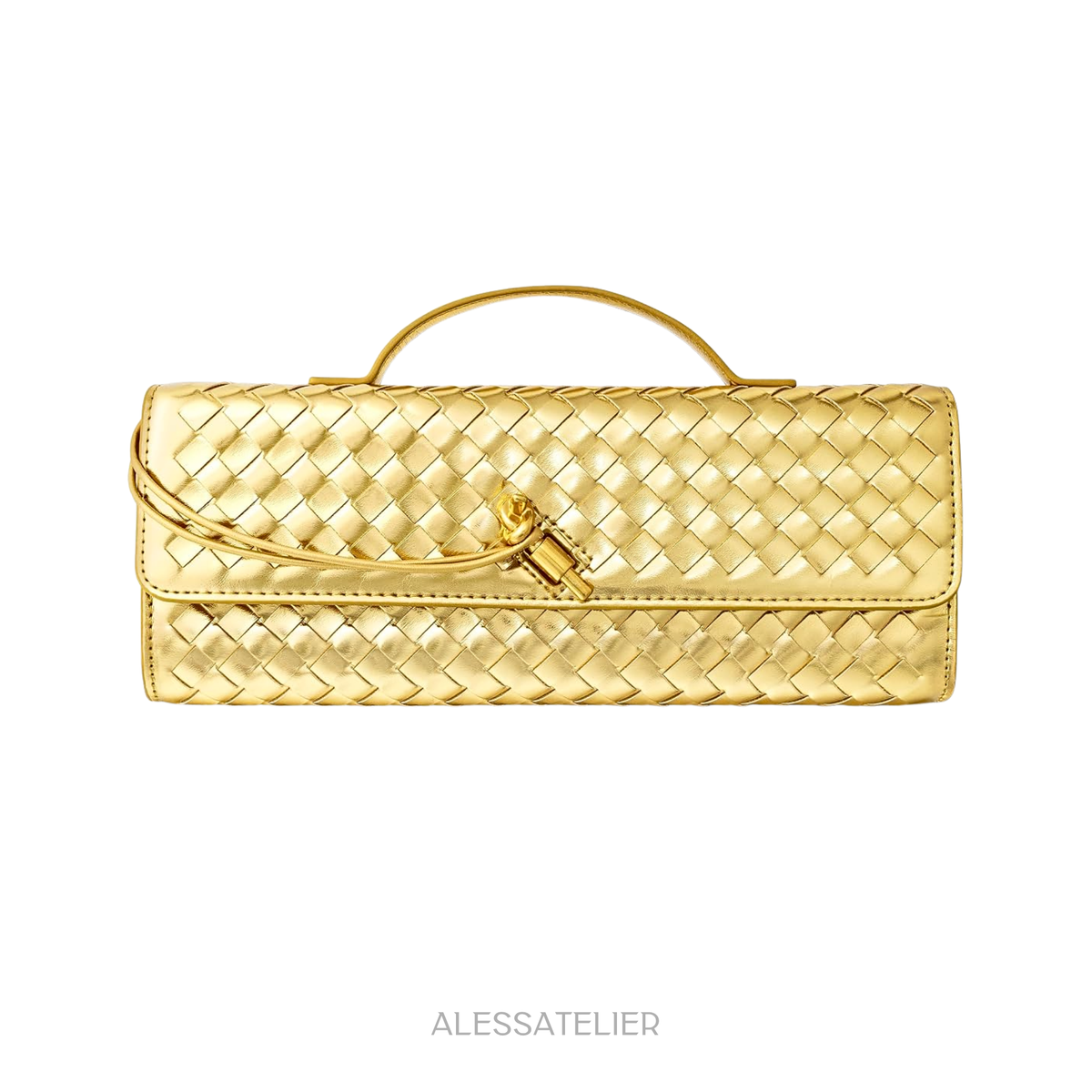 Anahí Bag, Greinge Vegan Leather